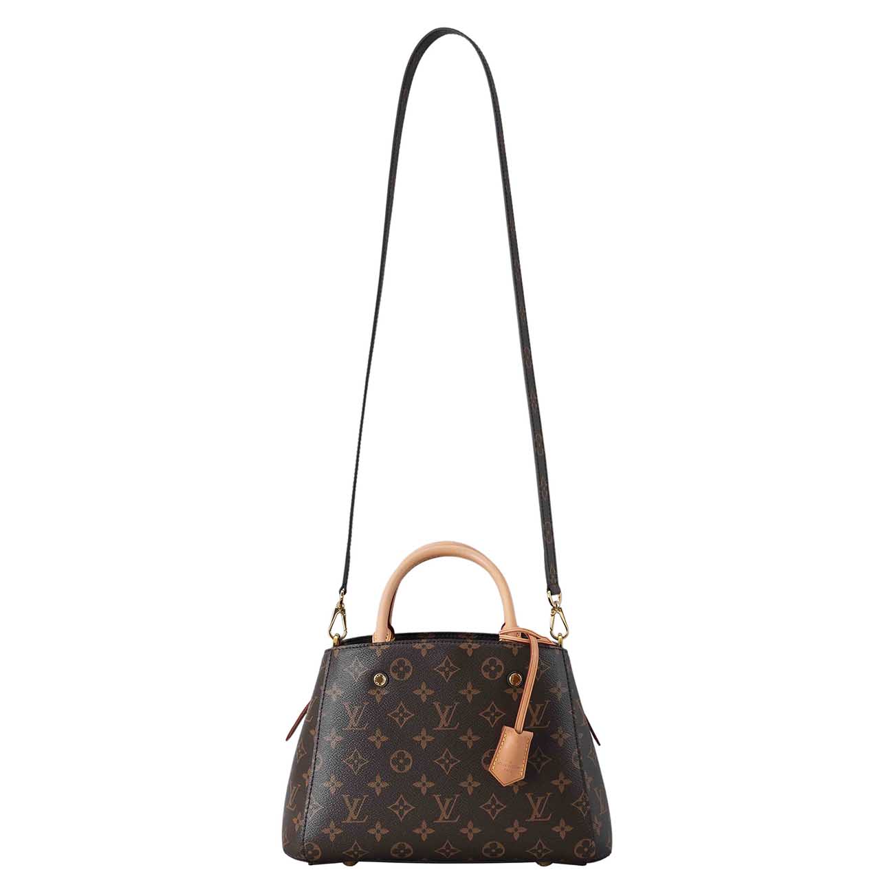 LOUIS VUITTON(USED)루이비통 모노그램 몽테뉴 BB
